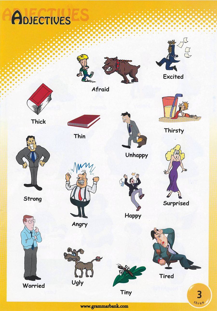 adjectives-pictures-download-and-print
